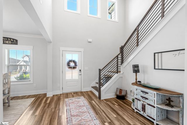 901 Whitemarsh Avenue, Simpsonville, SC 29680