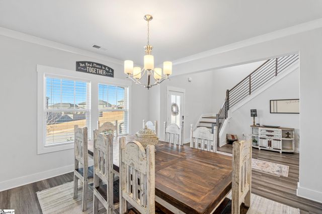 901 Whitemarsh Avenue, Simpsonville, SC 29680