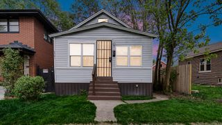 3731 Madison Street, Gary, IN 46408