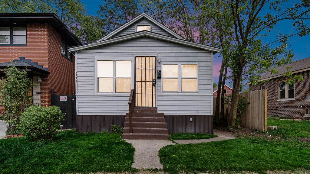 3731 Madison Street, Gary, IN 46408