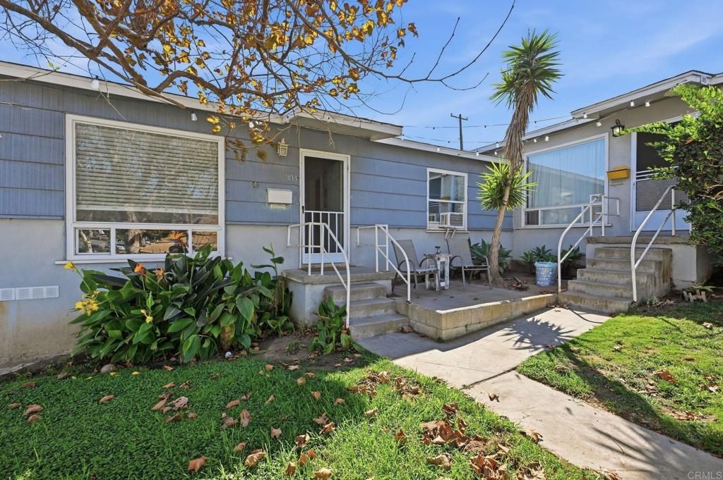 303 305 W F Street, Encinitas, CA 92024 — photo 3