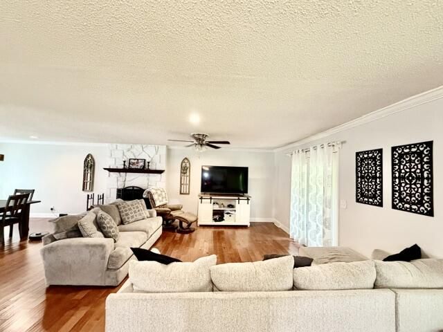 1902 Mountain Brook Drive, Dalton, GA 30720