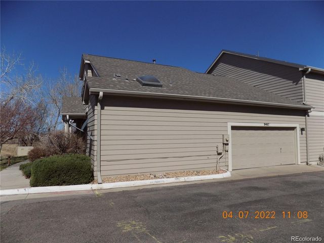 9467 Crossland Way, Highlands Ranch, CO 80130