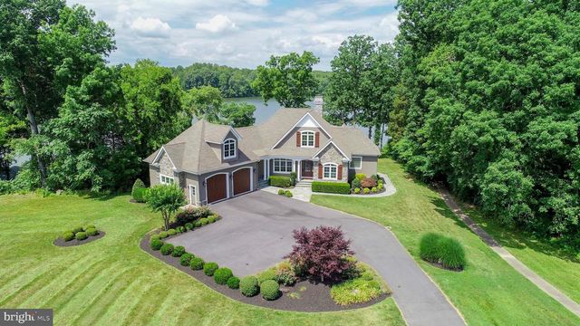 6604 MORNING DEW DR, Mineral, VA 23117