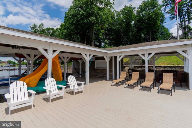 6604 MORNING DEW DR, Mineral, VA 23117