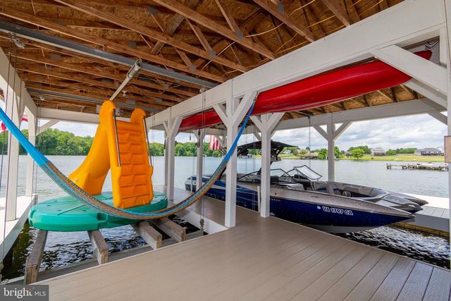 6604 MORNING DEW DR, Mineral, VA 23117