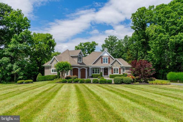 6604 MORNING DEW DR, Mineral, VA 23117