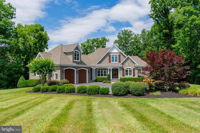 6604 MORNING DEW DR, Mineral, VA 23117