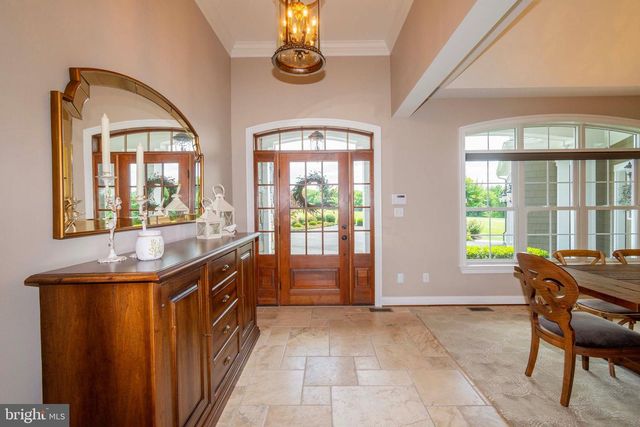 6604 MORNING DEW DR, Mineral, VA 23117