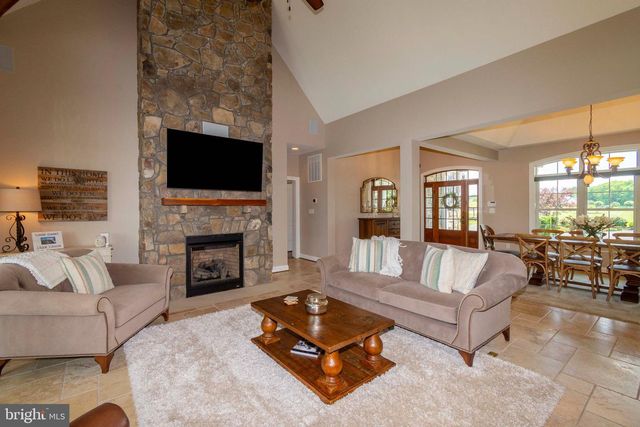 6604 MORNING DEW DR, Mineral, VA 23117