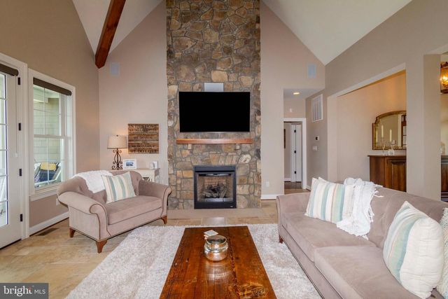 6604 MORNING DEW DR, Mineral, VA 23117