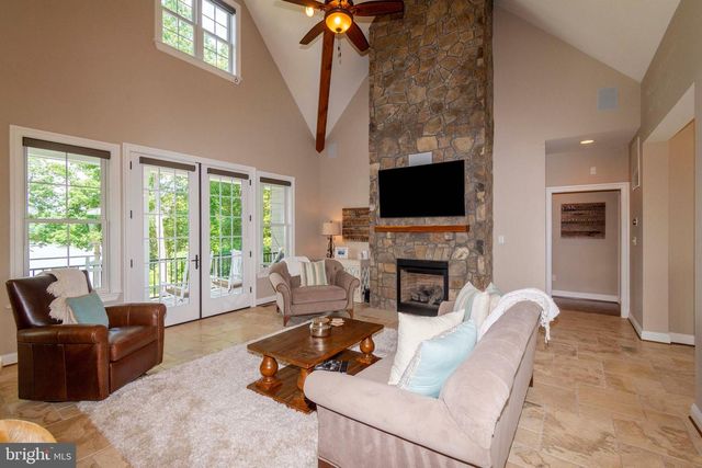 6604 MORNING DEW DR, Mineral, VA 23117