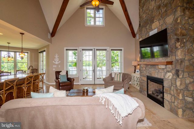 6604 MORNING DEW DR, Mineral, VA 23117