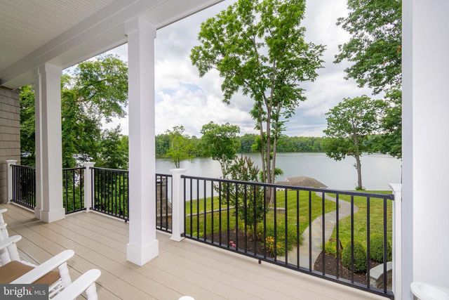 6604 MORNING DEW DR, Mineral, VA 23117