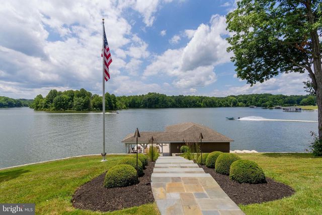 6604 MORNING DEW DR, Mineral, VA 23117