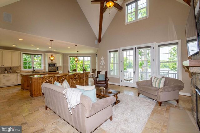 6604 MORNING DEW DR, Mineral, VA 23117