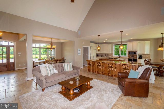 6604 MORNING DEW DR, Mineral, VA 23117