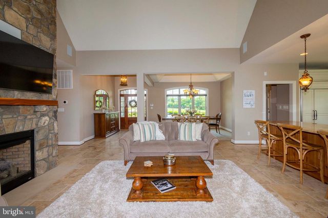 6604 MORNING DEW DR, Mineral, VA 23117