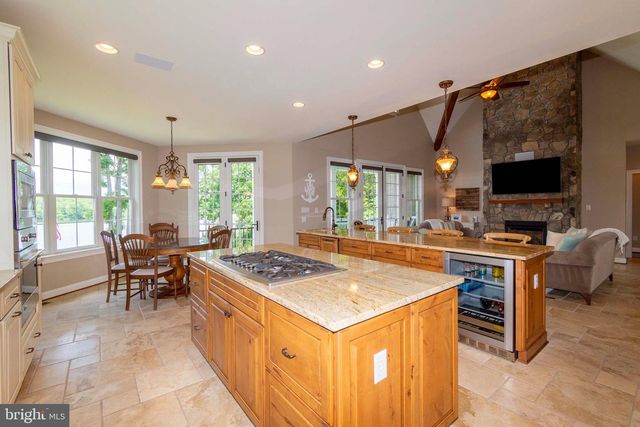 6604 MORNING DEW DR, Mineral, VA 23117