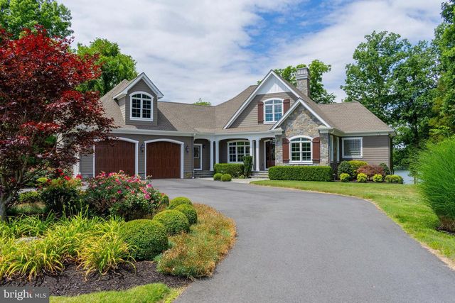 6604 MORNING DEW DR, Mineral, VA 23117