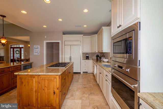 6604 MORNING DEW DR, Mineral, VA 23117