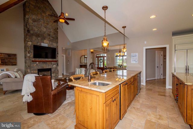 6604 MORNING DEW DR, Mineral, VA 23117