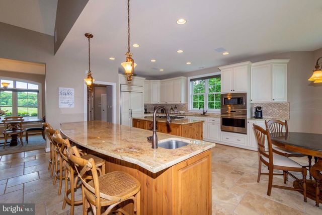 6604 MORNING DEW DR, Mineral, VA 23117