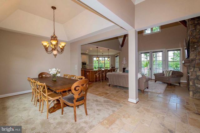 6604 MORNING DEW DR, Mineral, VA 23117