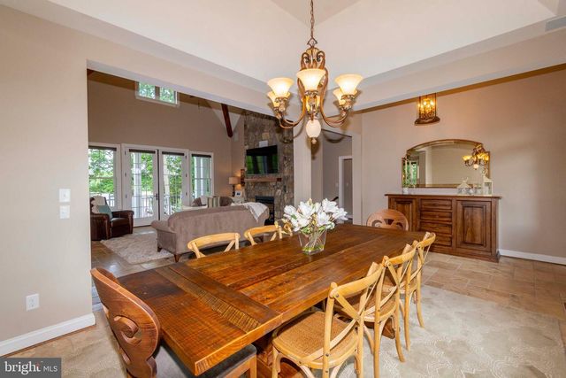 6604 MORNING DEW DR, Mineral, VA 23117