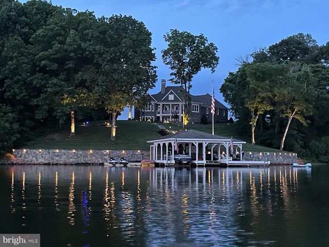 6604 MORNING DEW DR, Mineral, VA 23117