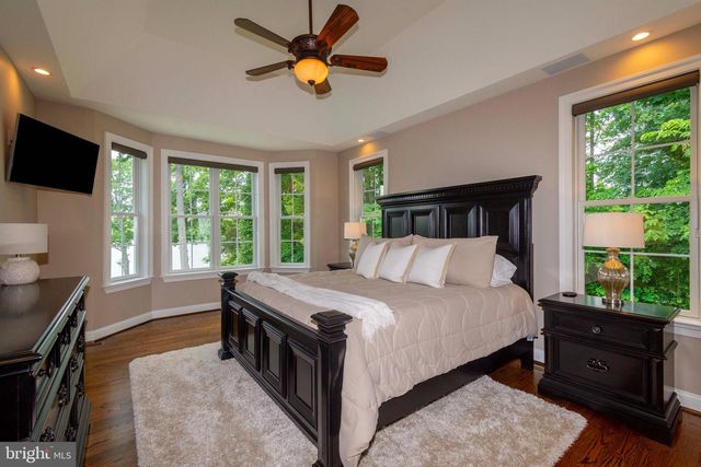 6604 MORNING DEW DR, Mineral, VA 23117