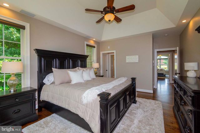 6604 MORNING DEW DR, Mineral, VA 23117