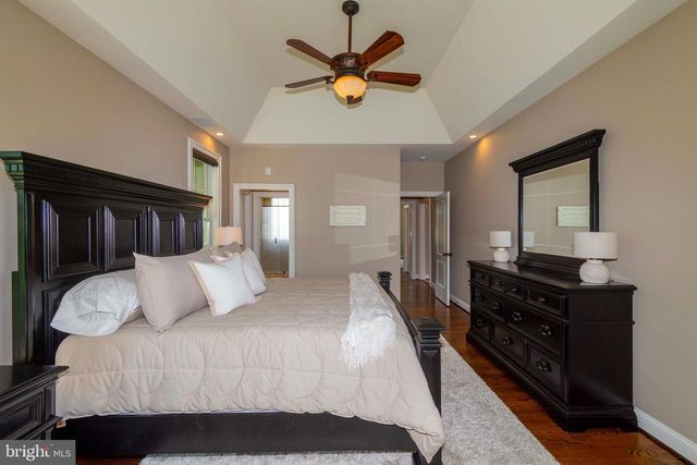 6604 MORNING DEW DR, Mineral, VA 23117