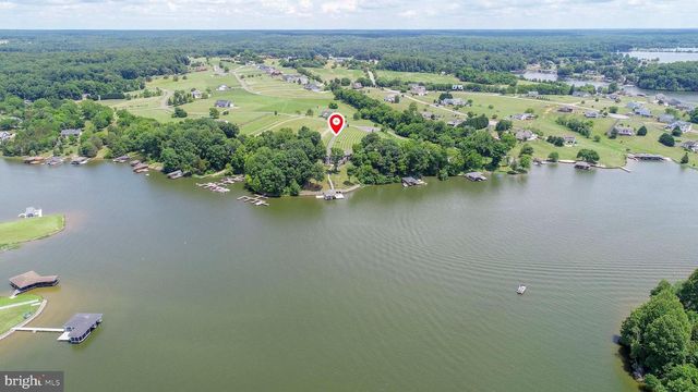 6604 MORNING DEW DR, Mineral, VA 23117