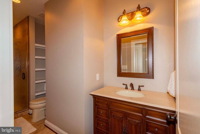 6604 MORNING DEW DR, Mineral, VA 23117