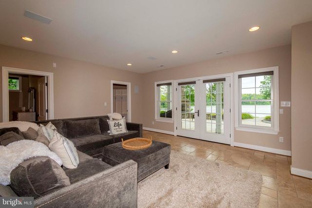 6604 MORNING DEW DR, Mineral, VA 23117