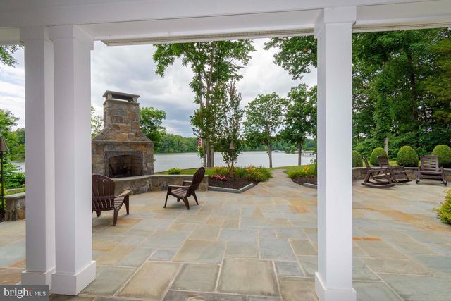 6604 MORNING DEW DR, Mineral, VA 23117