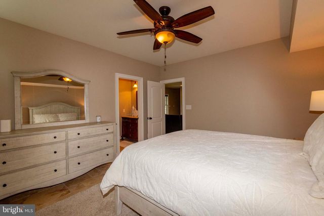 6604 MORNING DEW DR, Mineral, VA 23117