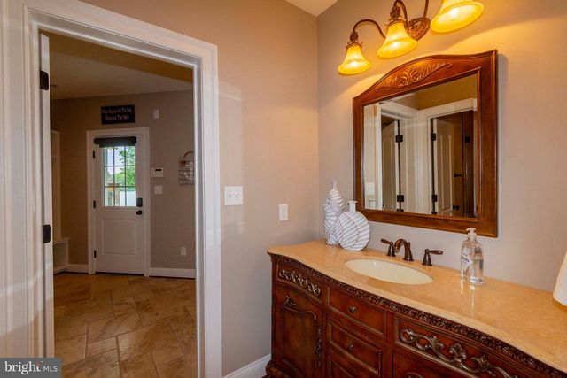 6604 MORNING DEW DR, Mineral, VA 23117