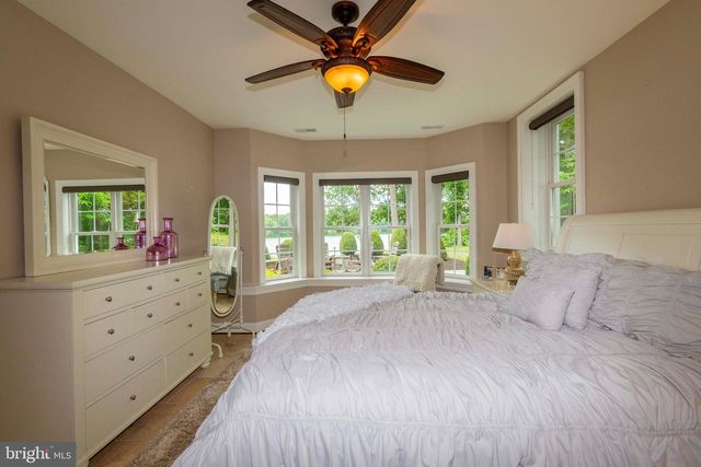 6604 MORNING DEW DR, Mineral, VA 23117