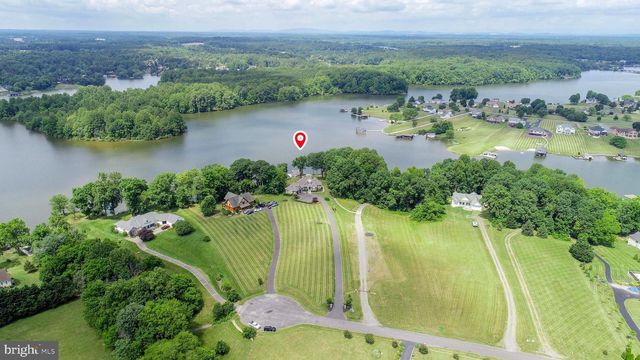 6604 MORNING DEW DR, Mineral, VA 23117