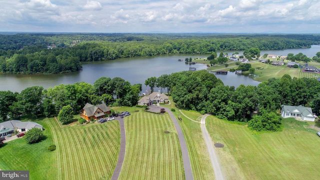 6604 MORNING DEW DR, Mineral, VA 23117