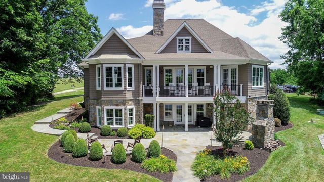 6604 MORNING DEW DR, Mineral, VA 23117