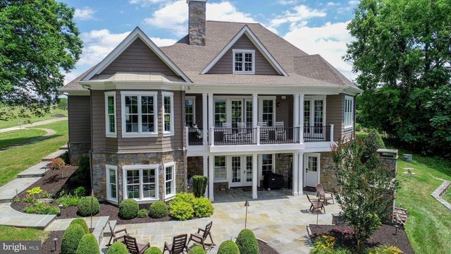 6604 MORNING DEW DR, Mineral, VA 23117