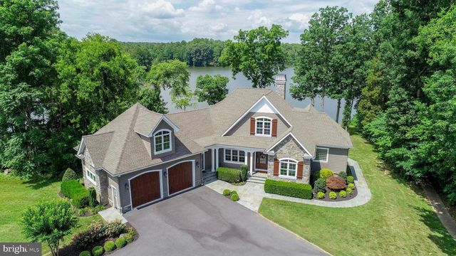 6604 MORNING DEW DR, Mineral, VA 23117