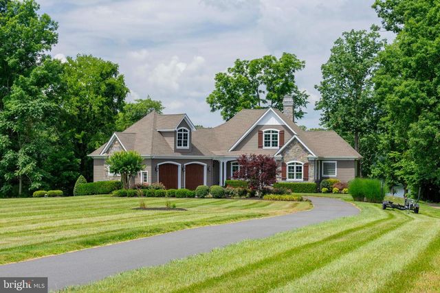 6604 MORNING DEW DR, Mineral, VA 23117