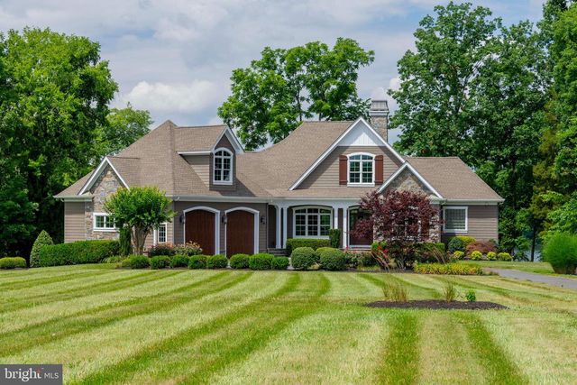 6604 MORNING DEW DR, Mineral, VA 23117