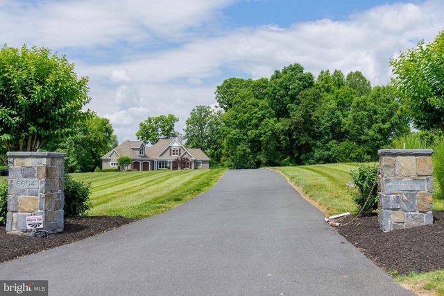 6604 MORNING DEW DR, Mineral, VA 23117