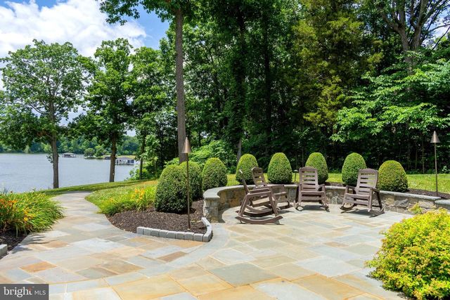 6604 MORNING DEW DR, Mineral, VA 23117