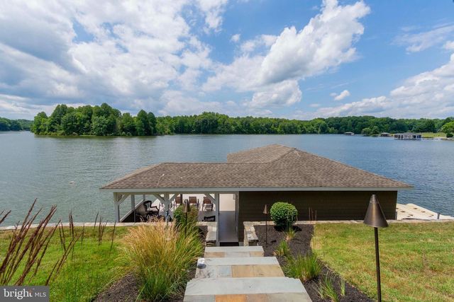 6604 MORNING DEW DR, Mineral, VA 23117